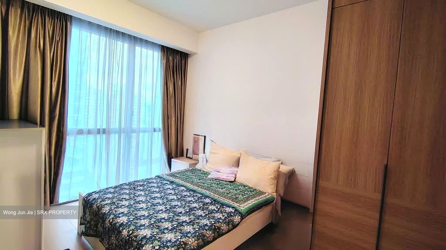 Echelon (D3), Condominium #555528451